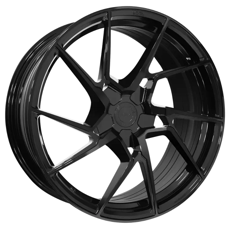 YOTA YP2 Gloss Black 8,00x18 5x114,30 ET27,00