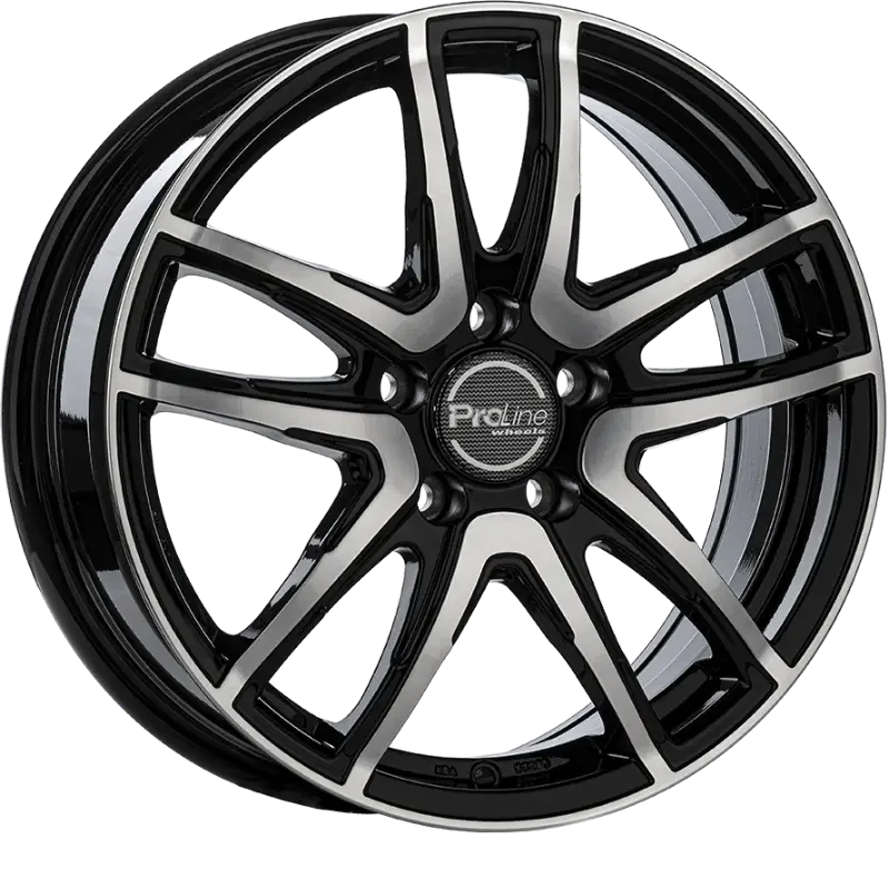 Pro Line PXV BP 7,50x18 5x112,00 ET45,00
