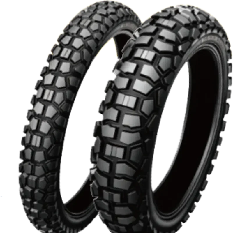 Dunlop D605 90/100-16 51 P Tył TT