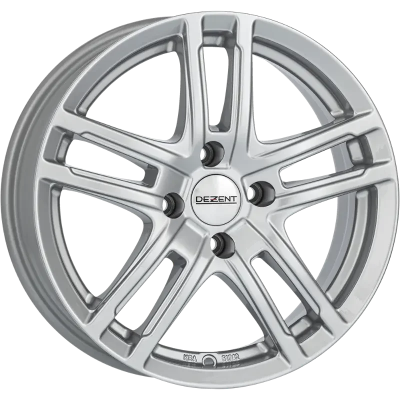 DEZENT TZ 6,50x16 4x108,00 ET20,00