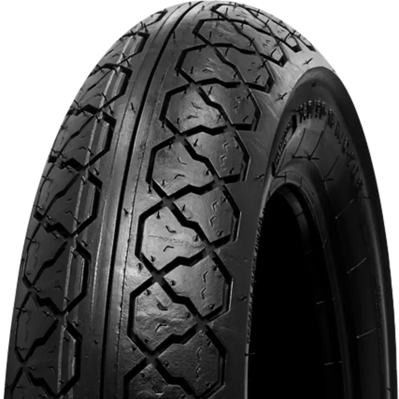 Metzeler Perfect ME 77 3.00-18 47 S Przód/Tył TL M/C