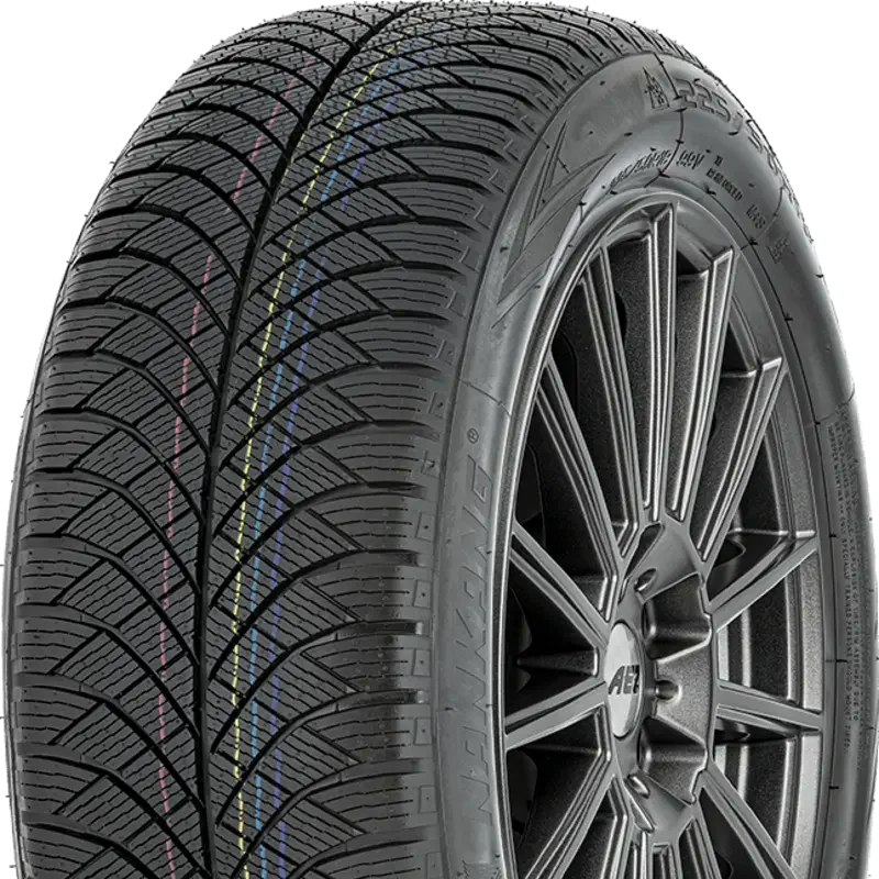 Nankang Cross Seasons AW-6 SUV 235/50 R19 103 W XL, ZR