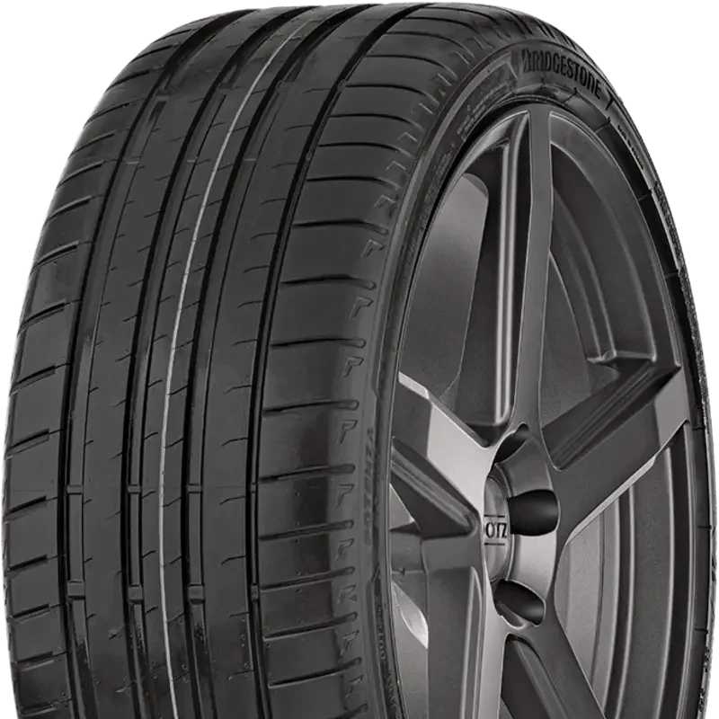 Bridgestone Potenza Sport 245/35 R19 93 Y XL, RO1, Enliten