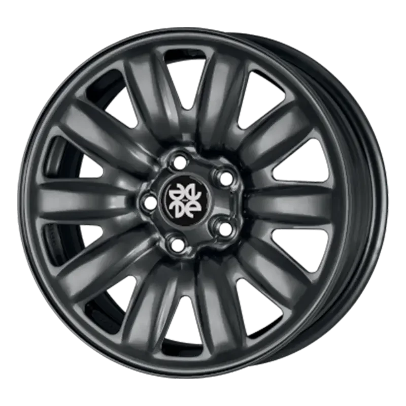 ERION 03 Grey 200001A