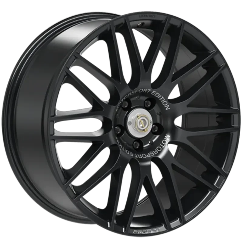 Pro Line PXK ME BM 8,50x19 5x120,00 ET35,00