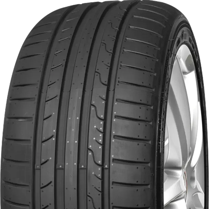 Dunlop Sport Bluresponse 215/55 R16 93 V