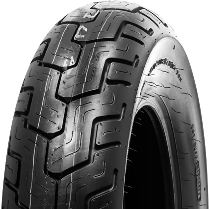 Dunlop D404 180/70-15 76 H Tył TL M/C