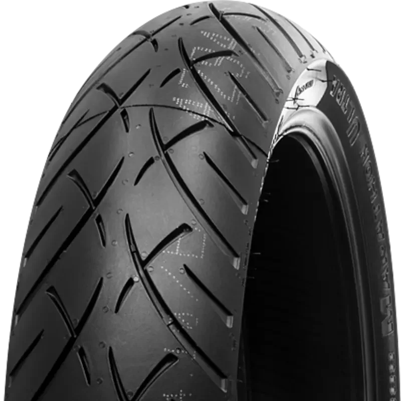 Metzeler ME 888 Marathon Ultra 140/80-17 69 H Przód TL M/C