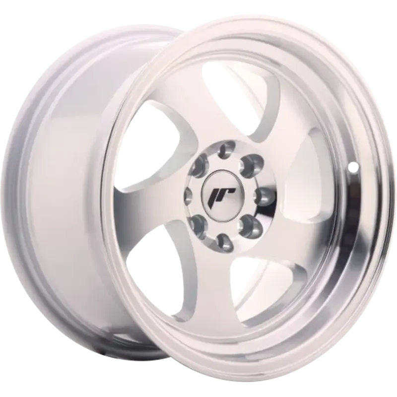 JR Wheels JR15 8,00x16 4x100,00 / 4x108,00 ET25,00