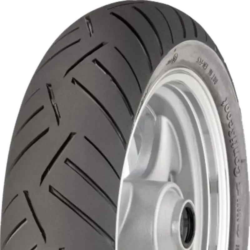 Continental ContiScoot 90/80-16 51 P Przód TL RF
