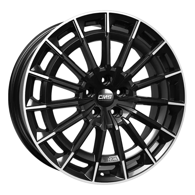 CMS C38 PDB 7,50x19 5x114,30 ET45,00