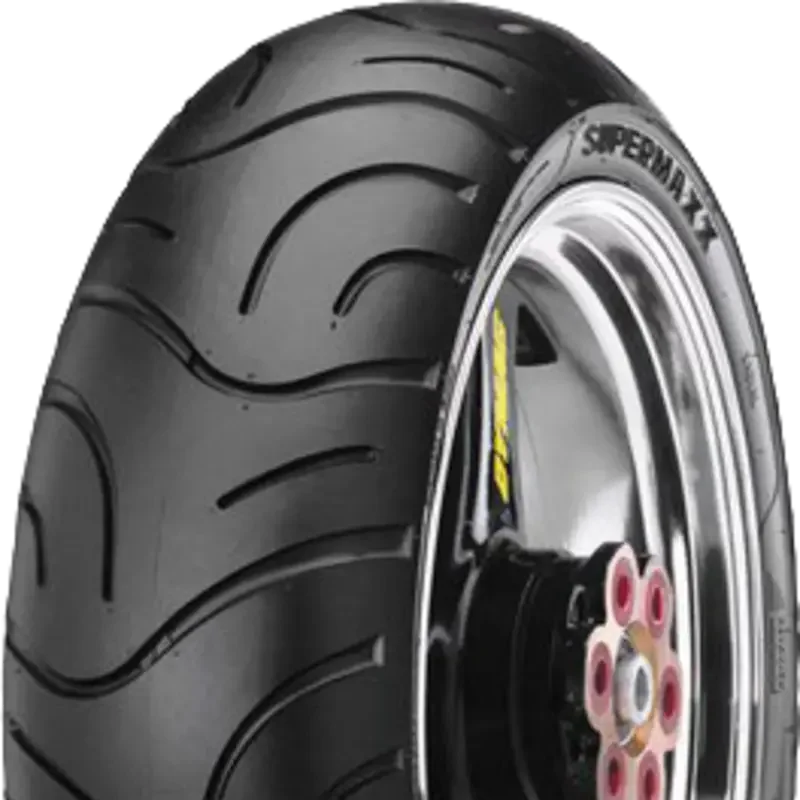 Maxxis M6029 130/60-13 60 P TL M/C
