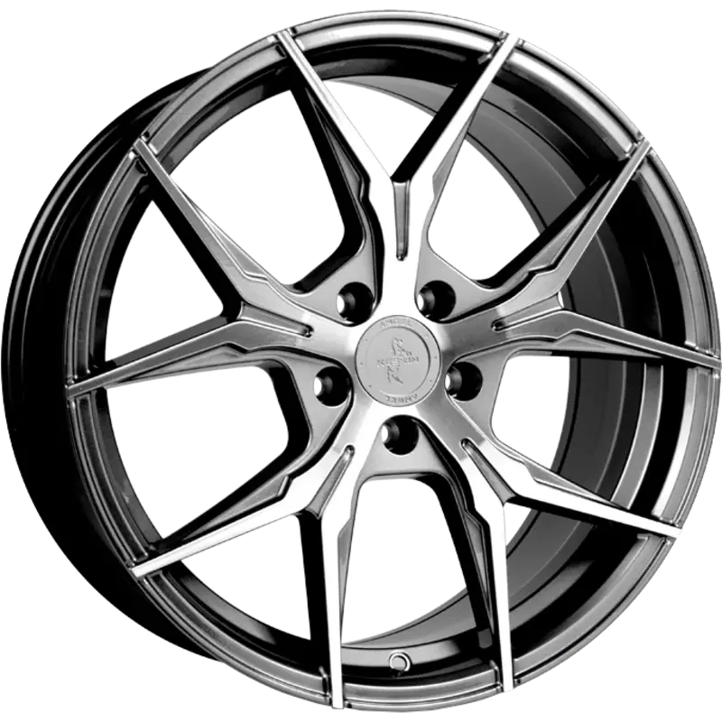 Keskin Tuning KT19 Angel PFP 8,00x18 5x112,00 ET45,00