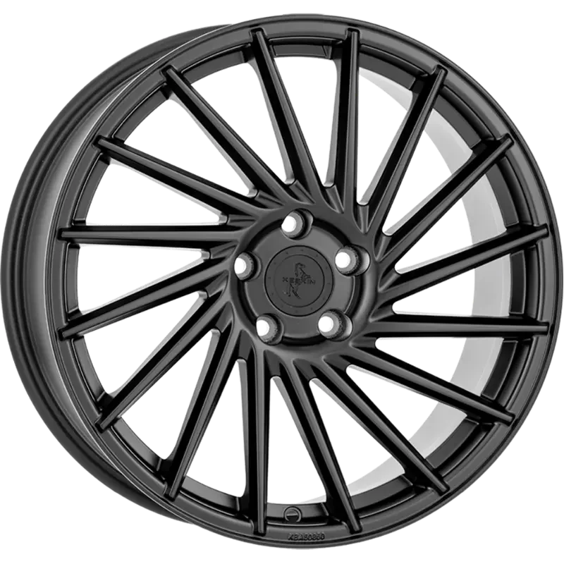 Keskin Tuning KT17 Hurricane MBP 10,00x22 5x112,00 ET50,00