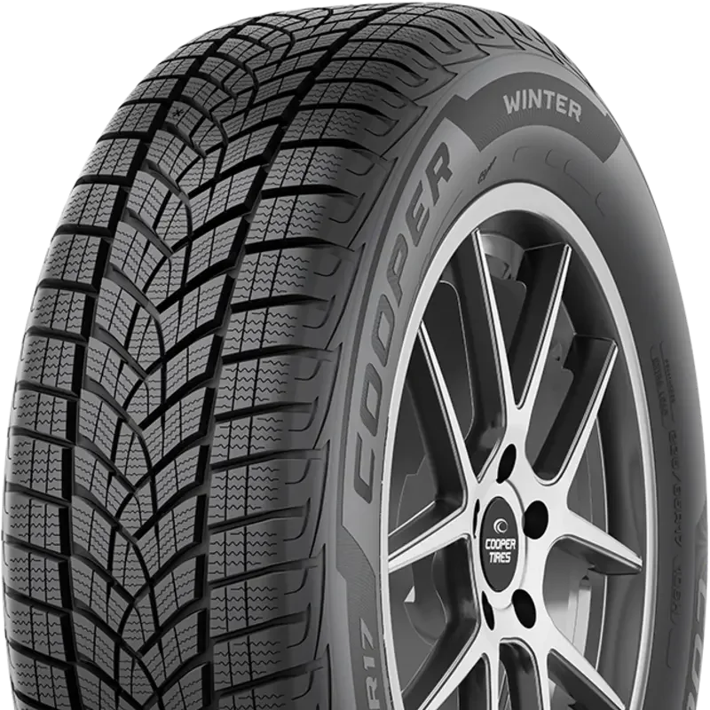 Cooper Winter 225/55 R19 99 V