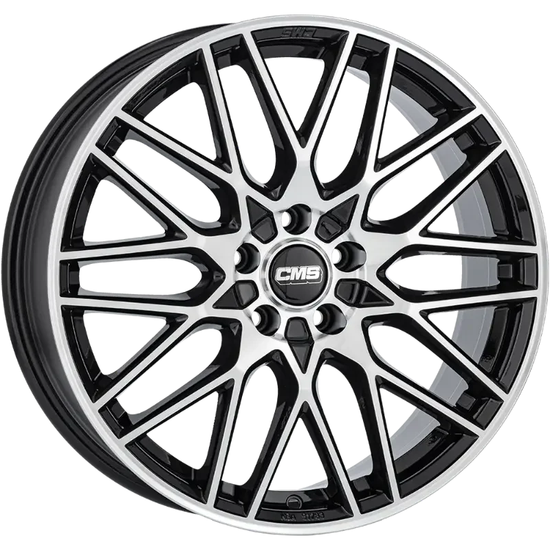 CMS C25 DB 8,50x19 5x112,00 ET30,00