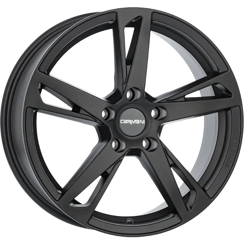 Carmani 16 Anton BM 8,00x18 5x108,00 ET45,00