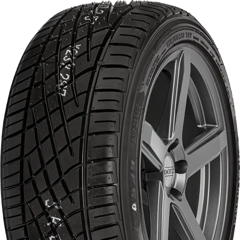 Yokohama A539 185/50 R14 77 V RPB