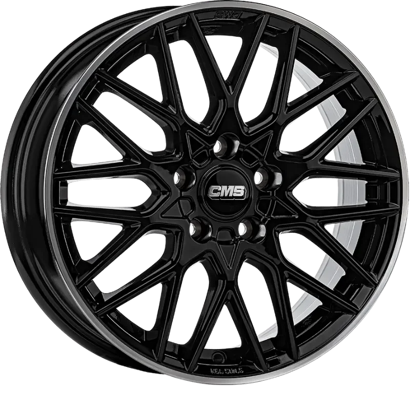 CMS C25 DRB 7,00x17 5x112,00 ET49,00