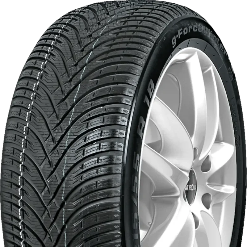 BFGoodrich G-Force Winter 2 SUV 225/55 R18 102 V XL