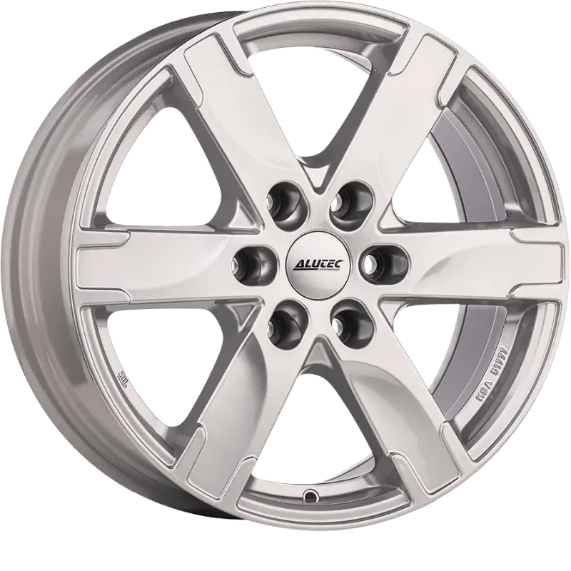 ALUTEC Titan Polar 7,50x17 6x139,70 ET38,00