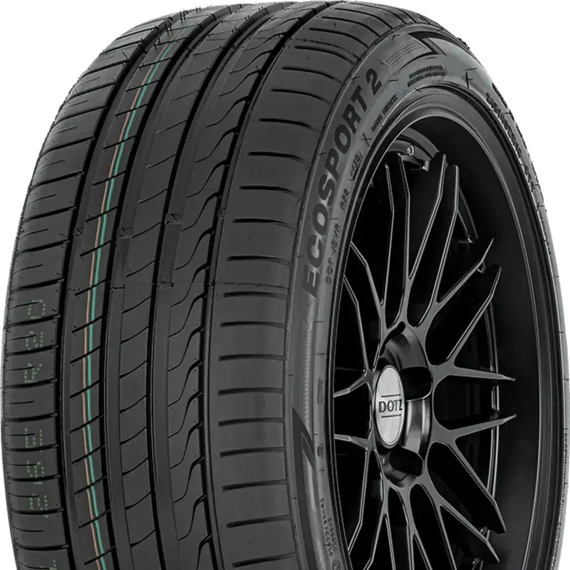 Imperial Ecosport 2 255/45 R20 105 W XL