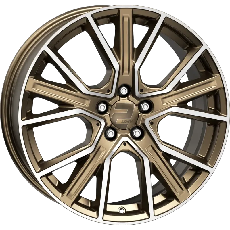 2DRV WH34 BRP 8,00x19 5x112,00 ET40,00