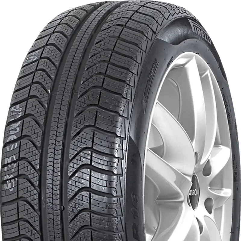 Pirelli Cinturato All Season Plus 235/55 R18 104 V XL