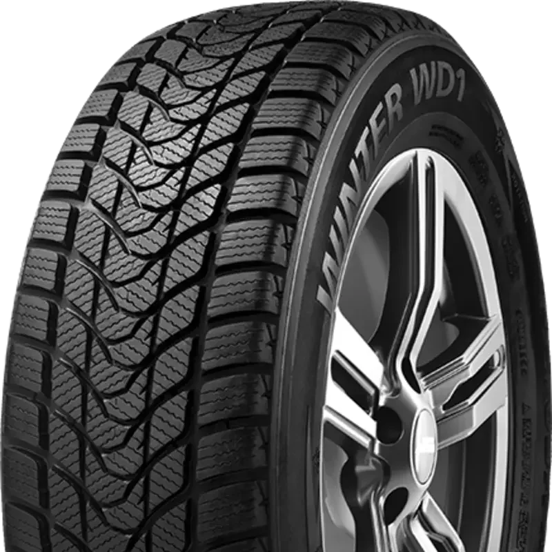 Delinte WD1 195/60 R15 88 H