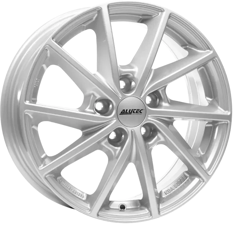 ALUTEC Singa 7,00x17 5x112,00 ET49,00