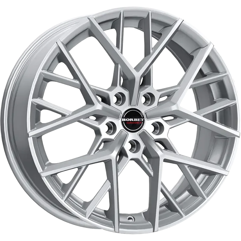 Borbet BY 9,00x20 5x112,00 ET25,00