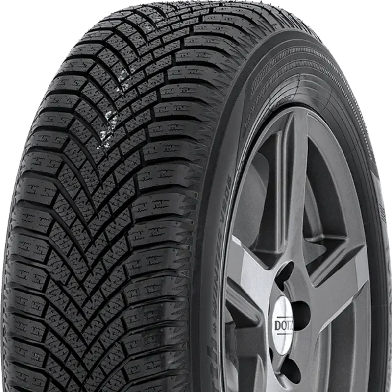 Yokohama BluEarth-Winter V906 195/50 R19 88 H