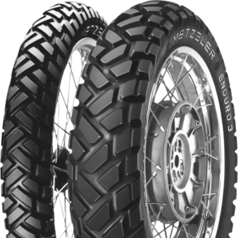Metzeler Enduro 3 Sahara 90/90-21 54 H Przód TL DP