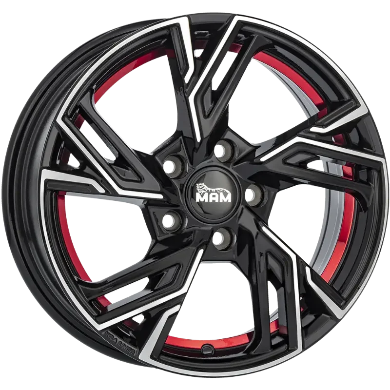 MAM RS5 BFPRI 7,00x16 5x120,00 ET35,00