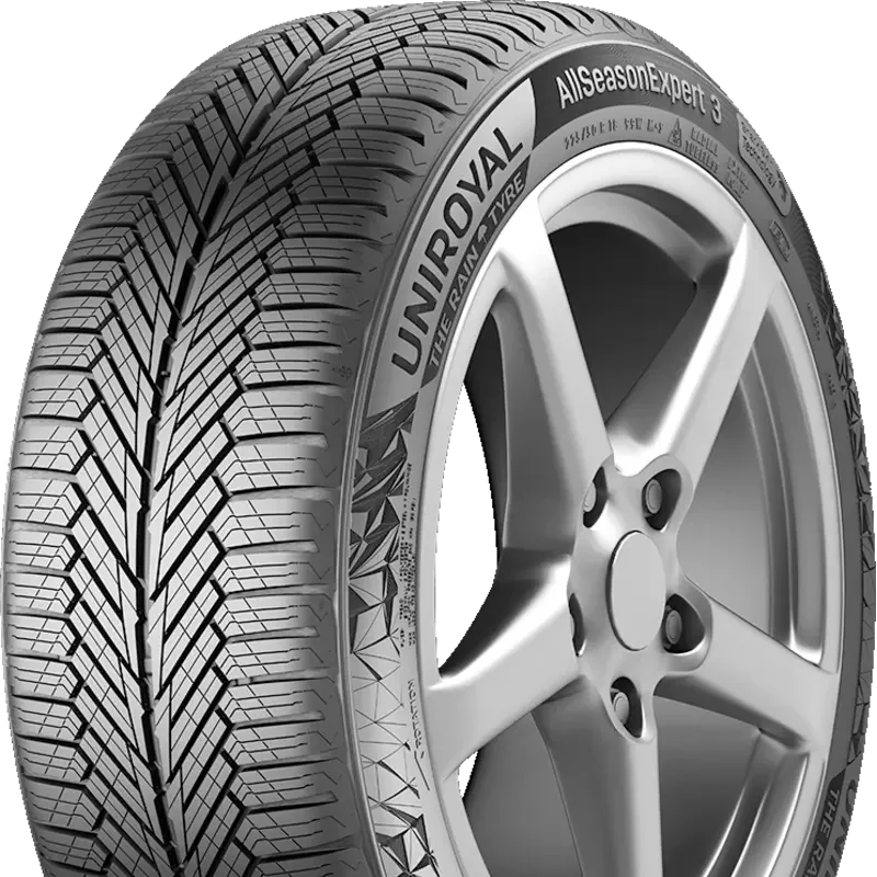 Uniroyal AllSeasonExpert 3 235/40 R19 96 Y XL, FR