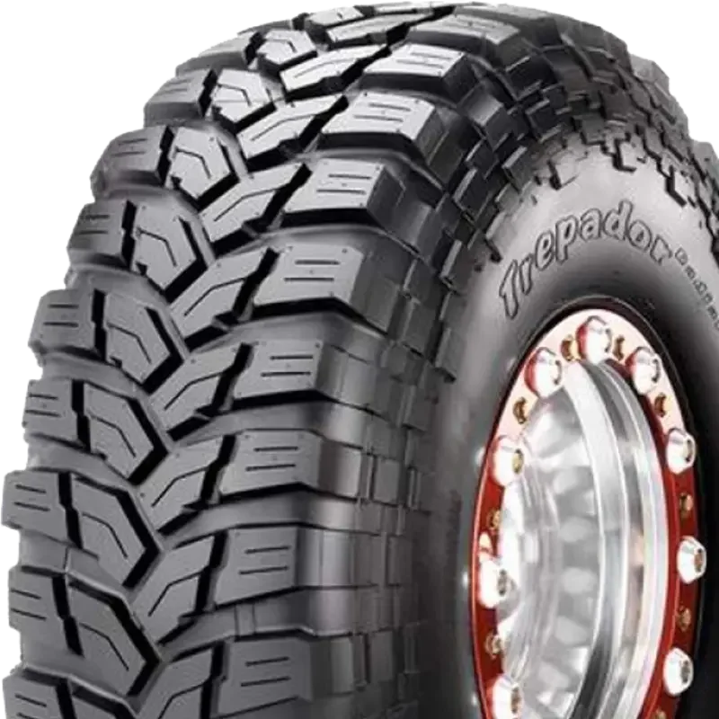 Maxxis M8060 Trepador 205/70 R15 104/102 Q C