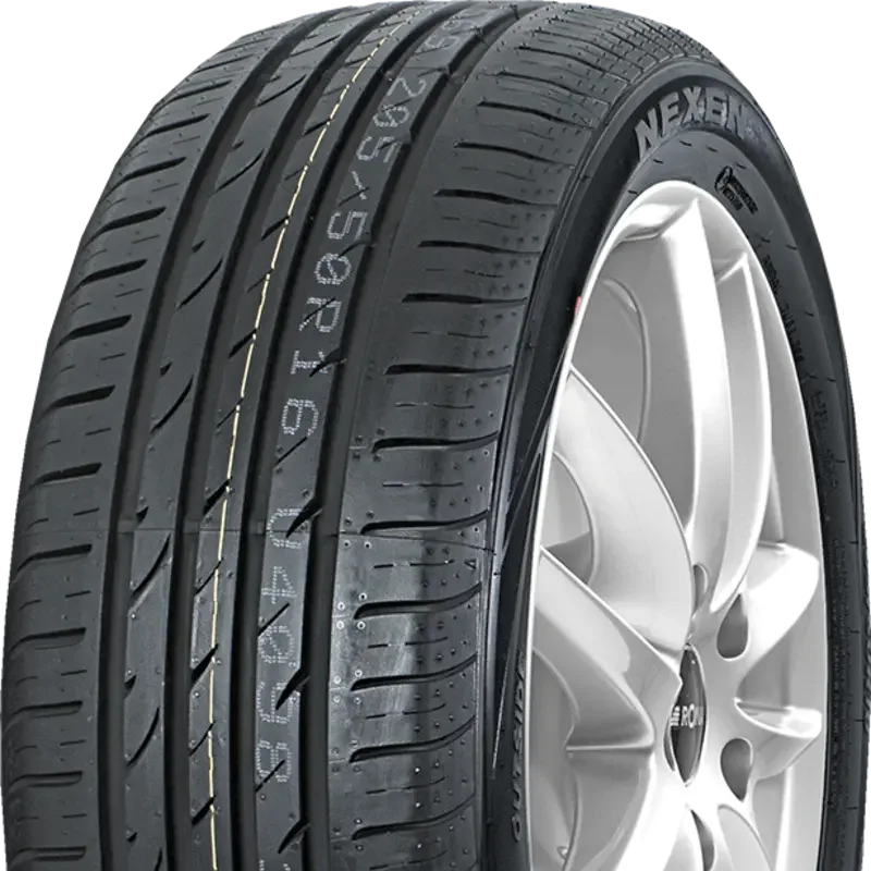 Nexen N'Blue HD Plus 215/60 R17 96 H