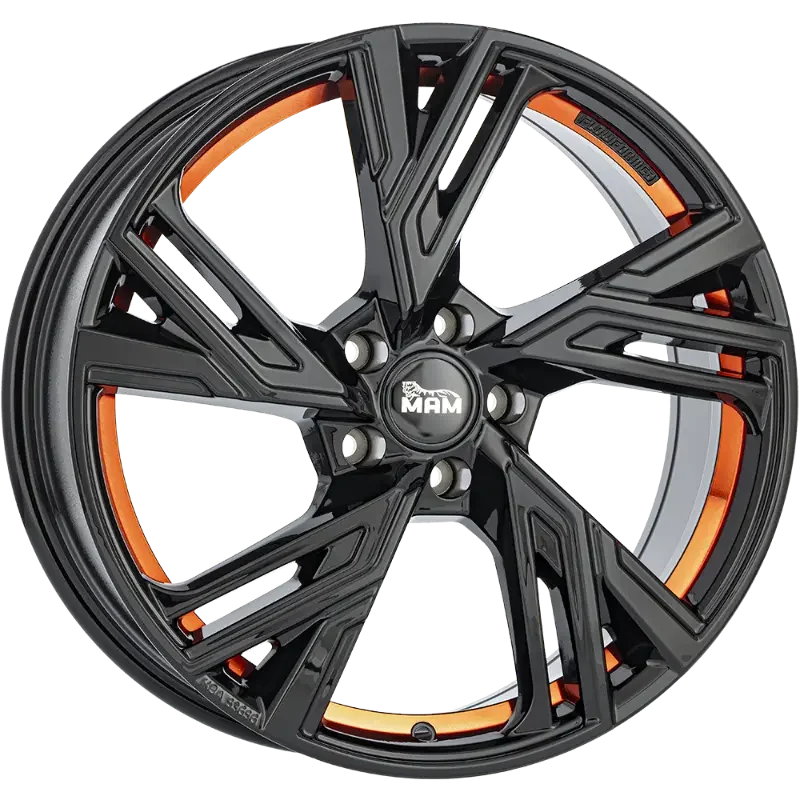 MAM RS5 BPRI 8,50x20 5x108,00 ET40,00