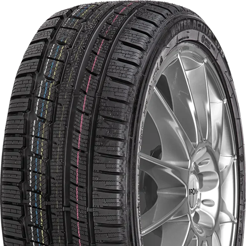 Nankang SV 55 225/65 R17 106 H