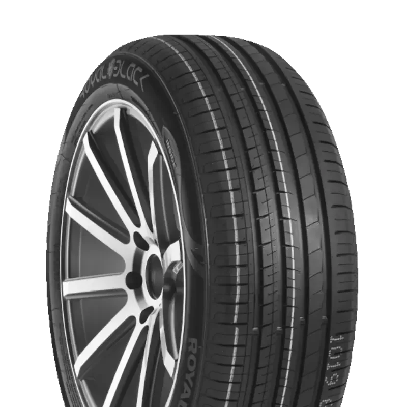 Royal Black Royal Mile 185/70 R13 86 T