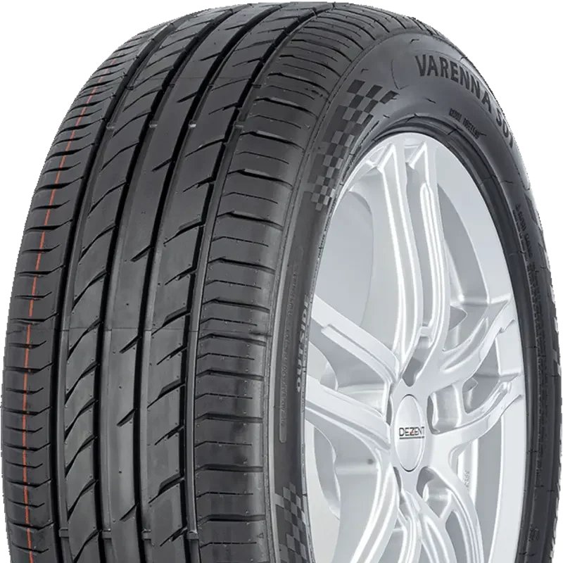 Mazzini Varenna S01 235/50 R19 99 V