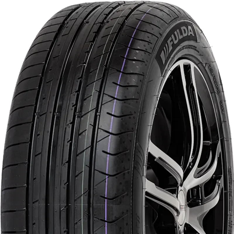Fulda EcoControl SUV 235/55 R18 100 V FP