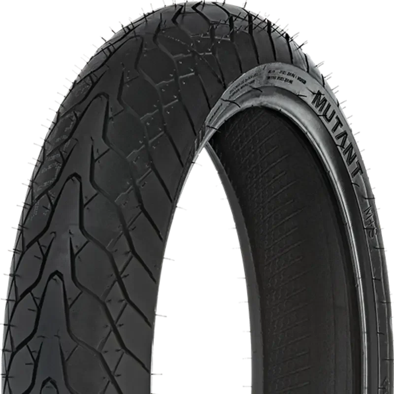 Dunlop Mutant 120/70ZR17 (58 W) Przód TL M+S