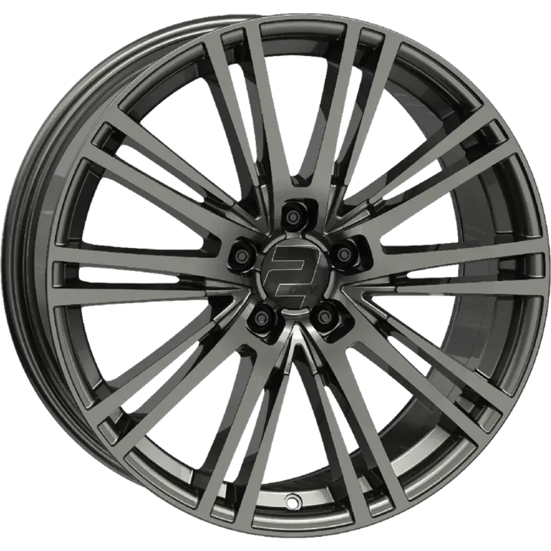 2DRV WH18 DGM+ 8,00x18 5x112,00 ET35,00