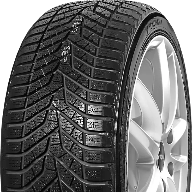 Yokohama BluEarth Winter V905 245/50 R18 104 V XL, RPB