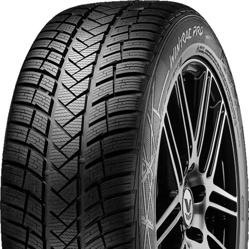 Vredestein Wintrac PRO 195/50 R18 93 H HL, XL, *