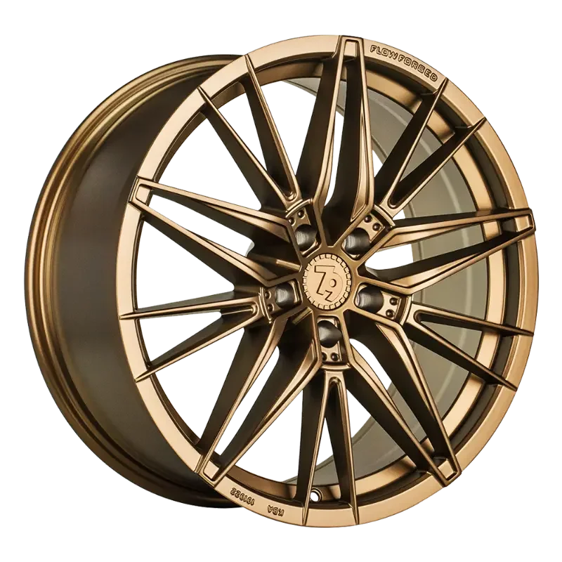 SEVENTY9 SSF-5 SNB 8,00x18 5x112,00 ET35,00