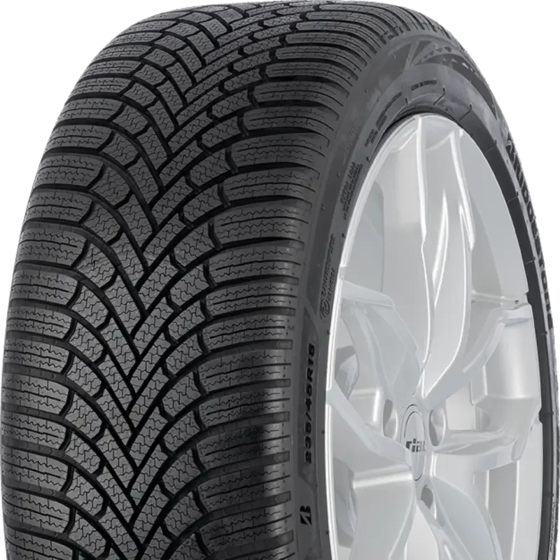 Bridgestone Blizzak 6 185/50 R16 85 H XL, Enliten