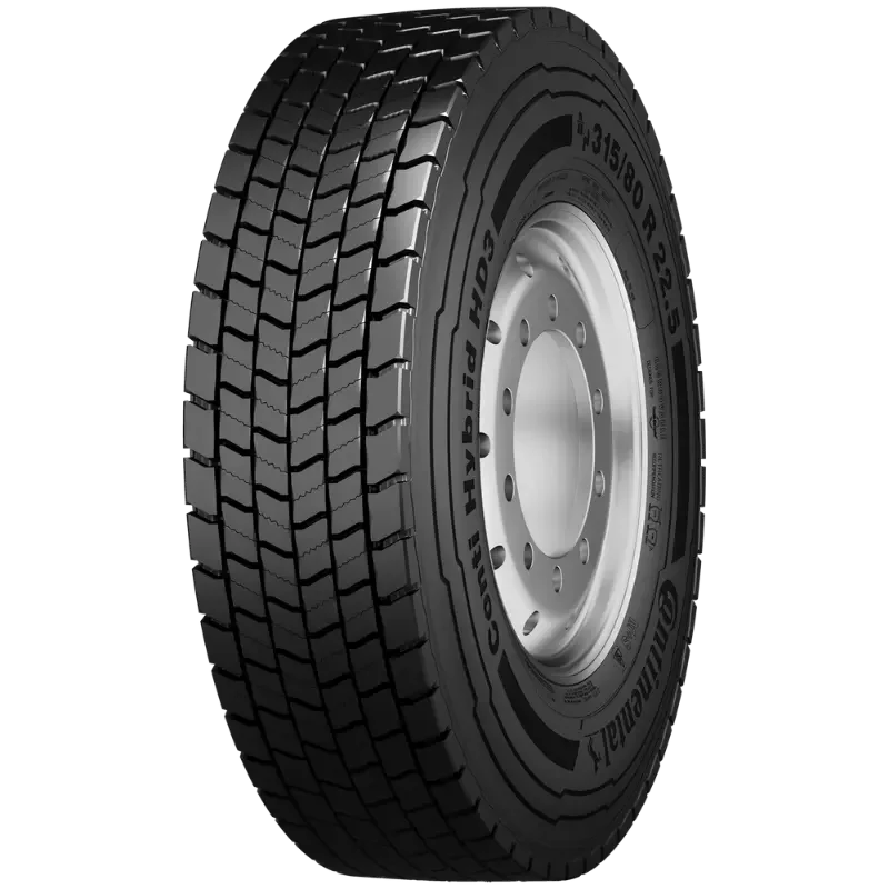 Continental Conti Hybrid HD3 245/70R19.5 136/134 M