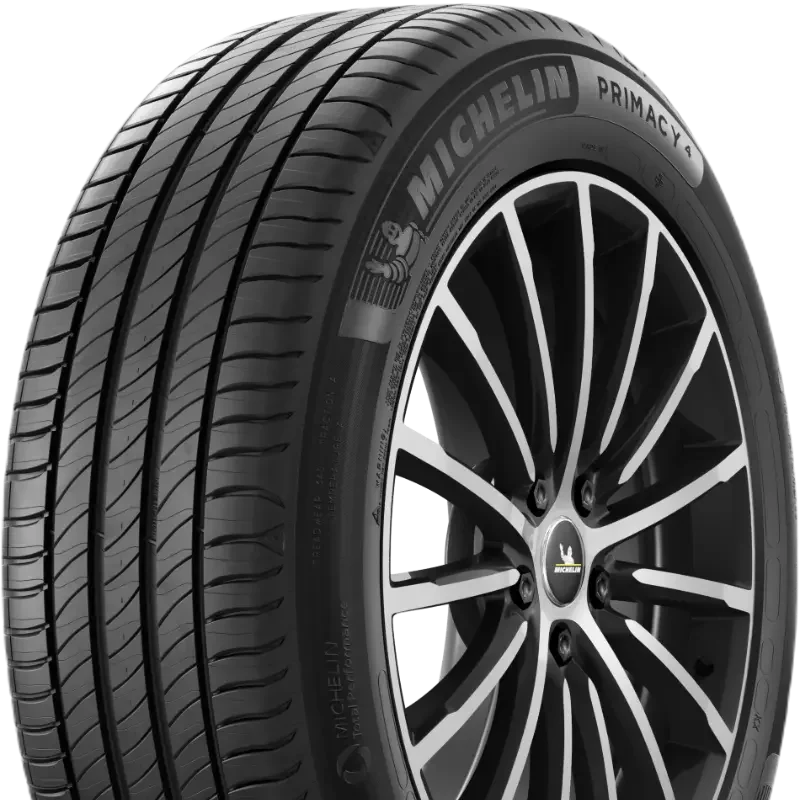 Michelin Primacy 4+ 225/50 R18 99 W XL